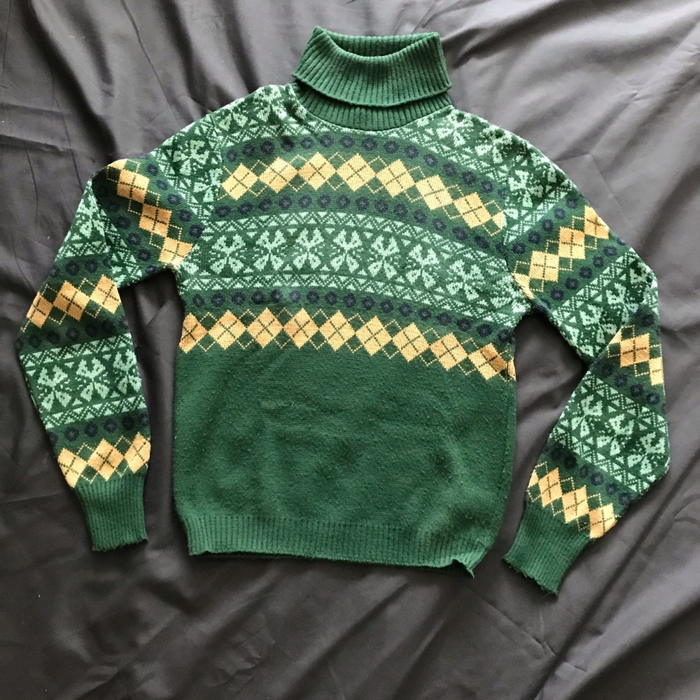 Sweater